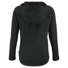 Baltimore Orioles Cutter & Buck Women's  Coastline Epic Comfort Eco Recycled Hoodie Raglan Long Sleeve T-Shirt Online