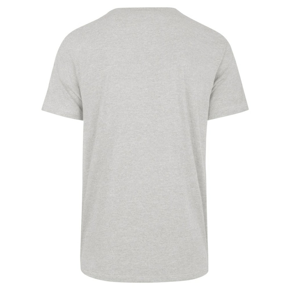 St. Louis Blues '47 Regional Localized Franklin T-Shirt - Gray | 47 brand Lifestyle