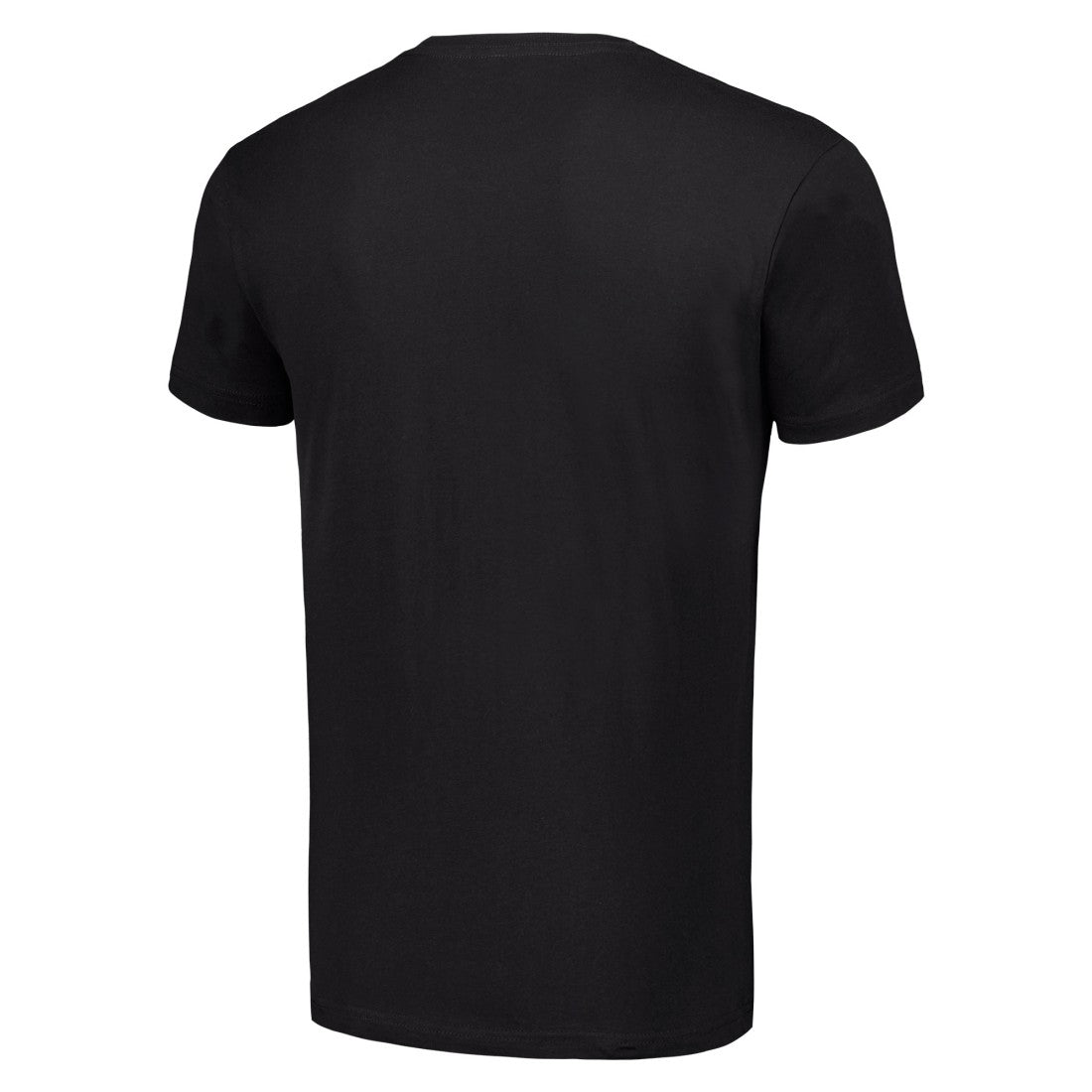 Detroit Lions Starter 80s Inspired Team Logo T-Shirt - Black - NFL