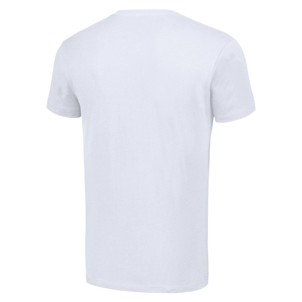 Philadelphia Eagles Starter 80s Inspired Team Logo T-Shirt - White - NFL