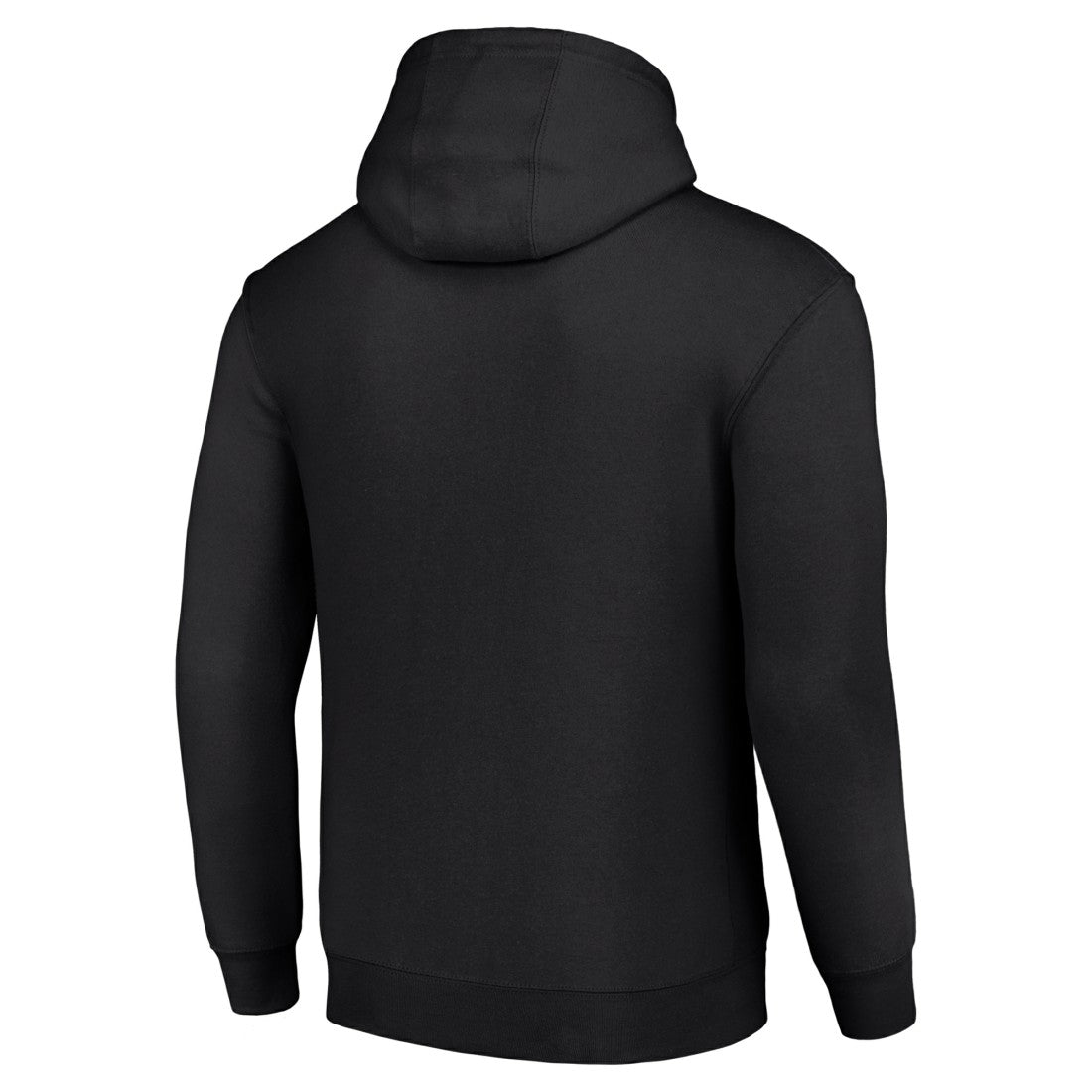 Tampa Bay Buccaneers Starter ‘80s Inspired Pullover Hoodie - Black - NFL
