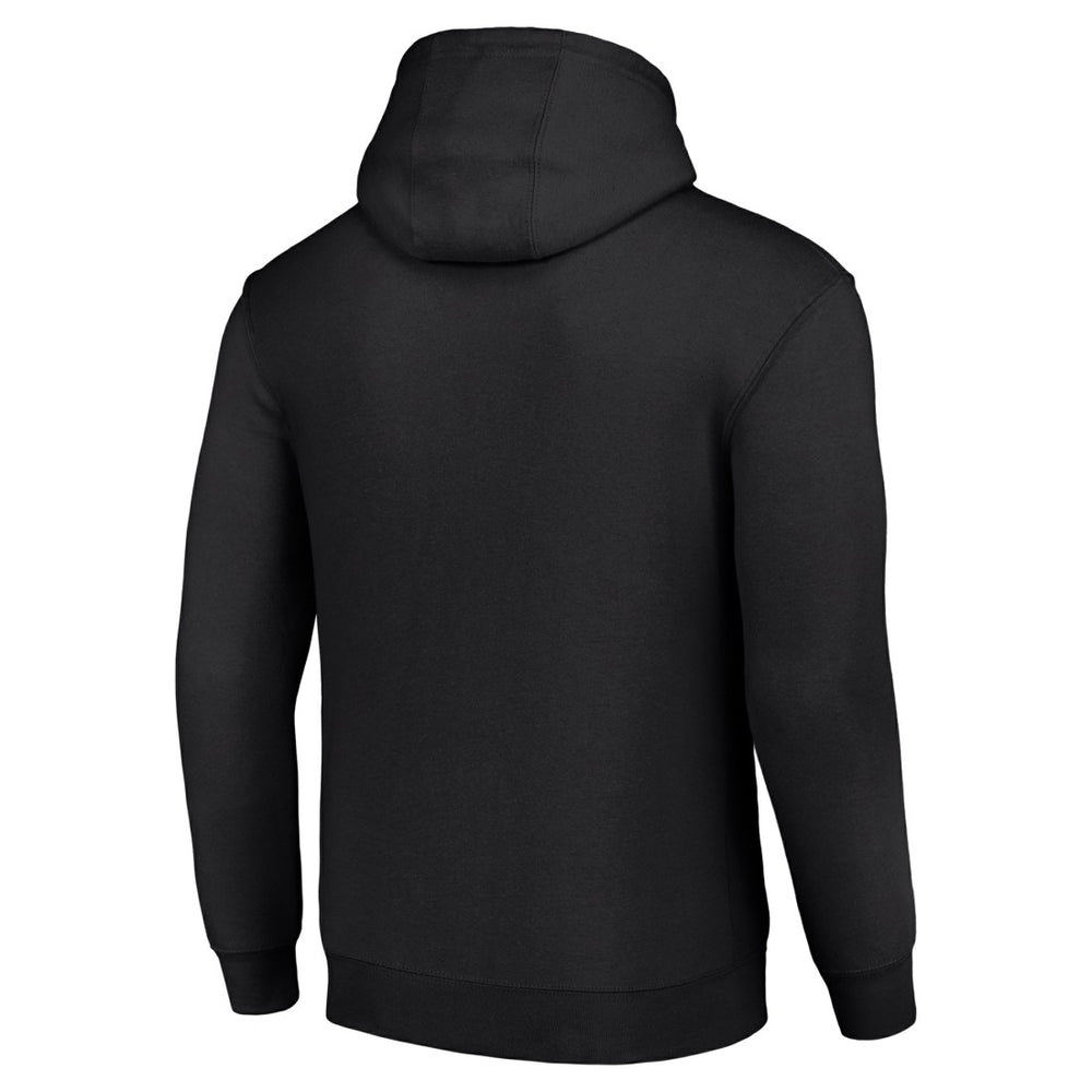 Tampa Bay Buccaneers Starter ‘80s Inspired Pullover Hoodie - Black - NFL