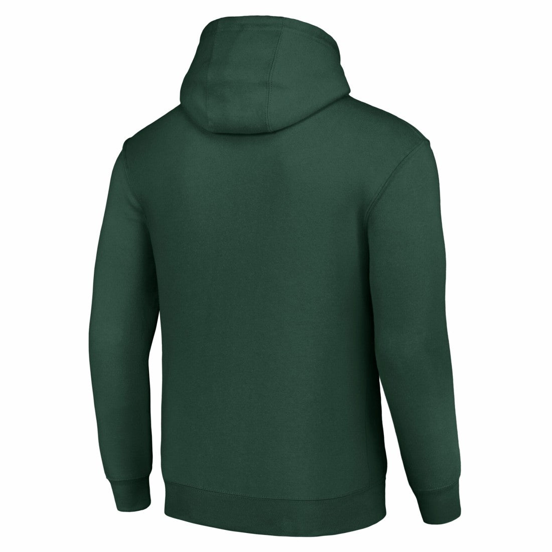Green Bay Packers Starter ‘80s Inspired Pullover Hoodie - Green - NFL