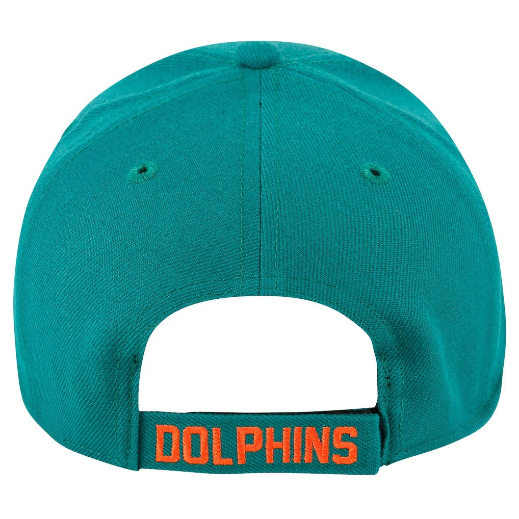 Miami Dolphins '47 MVP Adjustable Hat - Aqua - 47 brand