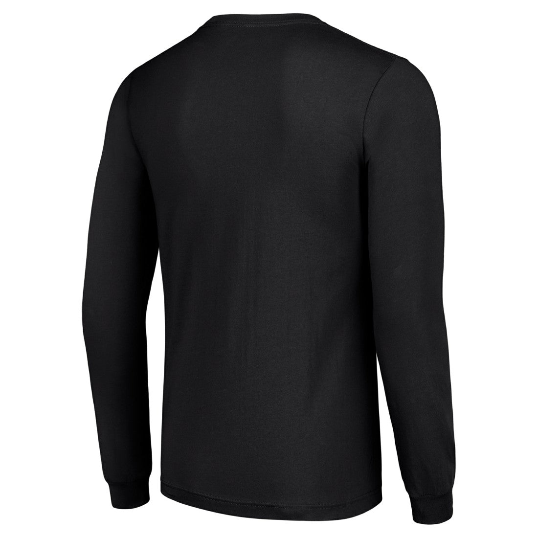 Detroit Lions Starter Player X Logo Graphic Long Sleeve T-Shirt - Black - NFL