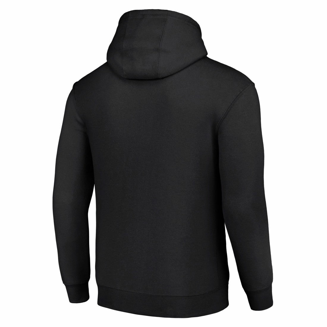 Detroit Lions Starter Player X Fleece Pullover Hoodie - Black - NFL