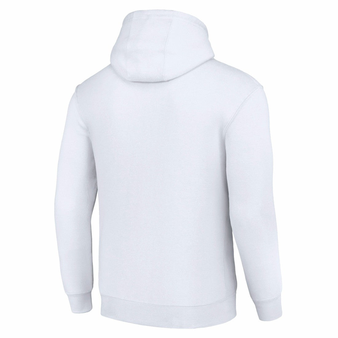 Detroit Lions Starter Player X Fleece Pullover Hoodie - White - NFL