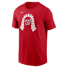 Washington Nationals Nike Local Home Town T-Shirt Outlet