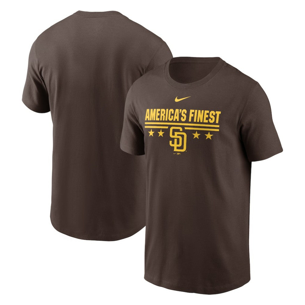 San Diego Padres Nike Local Home Town T-Shirt Sale