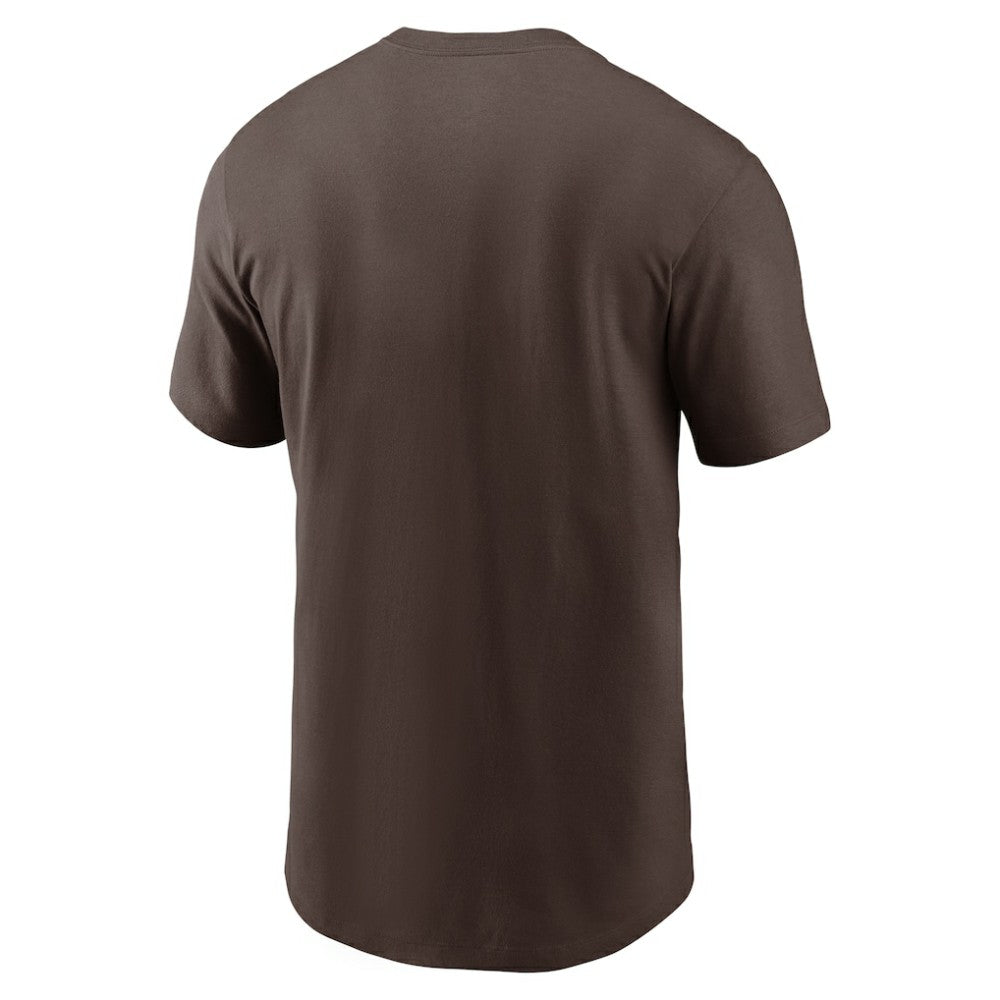 San Diego Padres Nike Local Home Town T-Shirt Sale