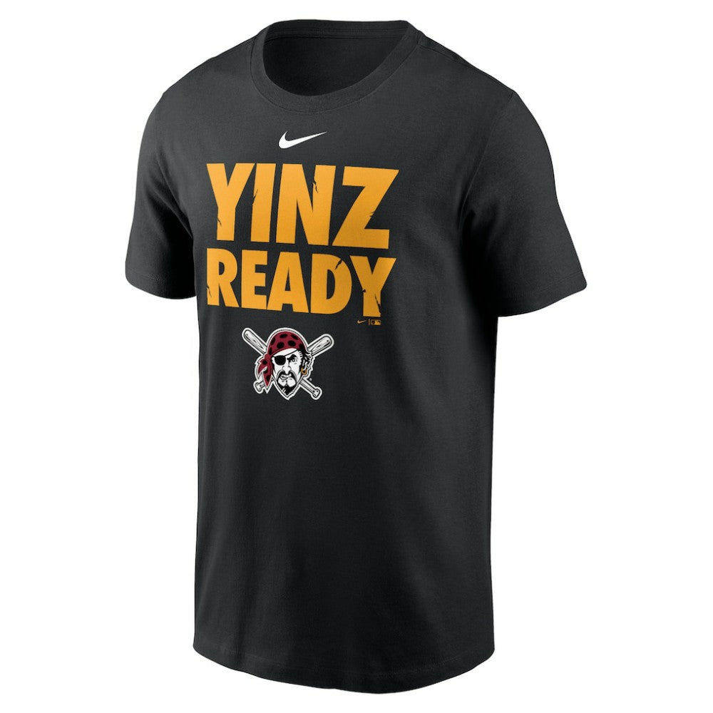 Pittsburgh Pirates Nike Local Home Town T-Shirt Discount