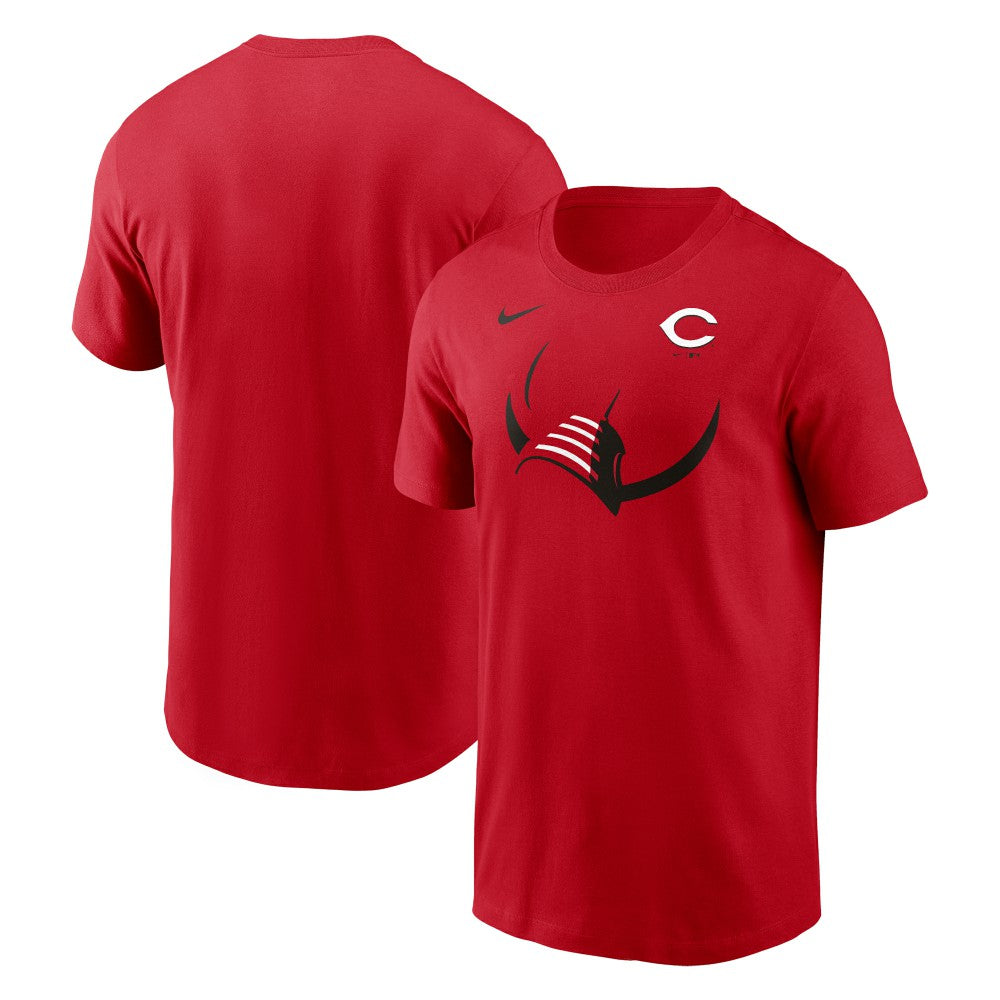 Cincinnati Reds Nike Local Home Town T-Shirt Outlet