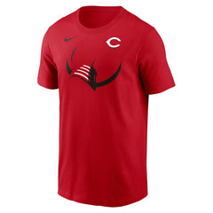 Cincinnati Reds Nike Local Home Town T-Shirt Outlet