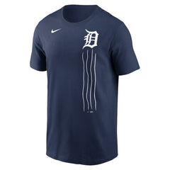 Detroit Tigers Nike Local Home Town T-Shirt Online