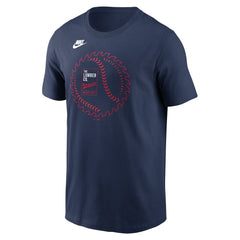 Minnesota Twins Nike Local Home Town T-Shirt for sale