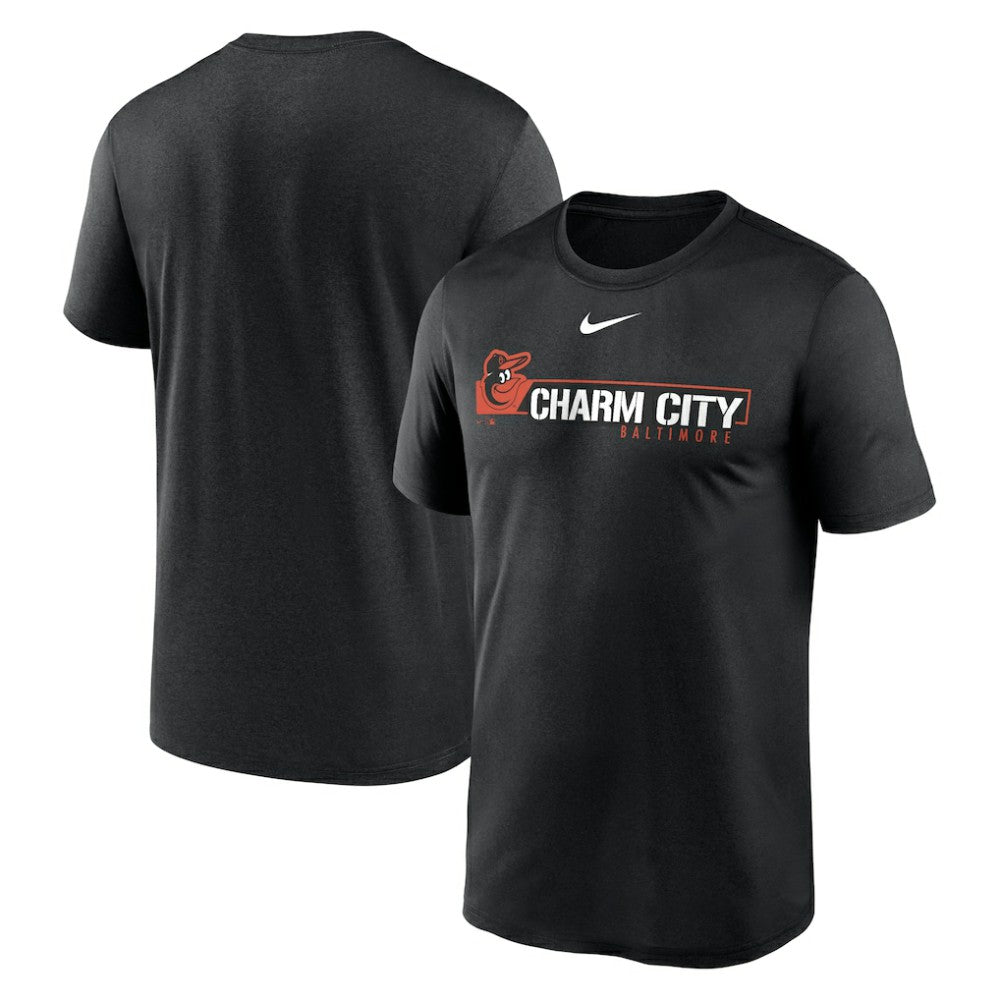 Baltimore Orioles Nike Local Home Town T-Shirt Sale