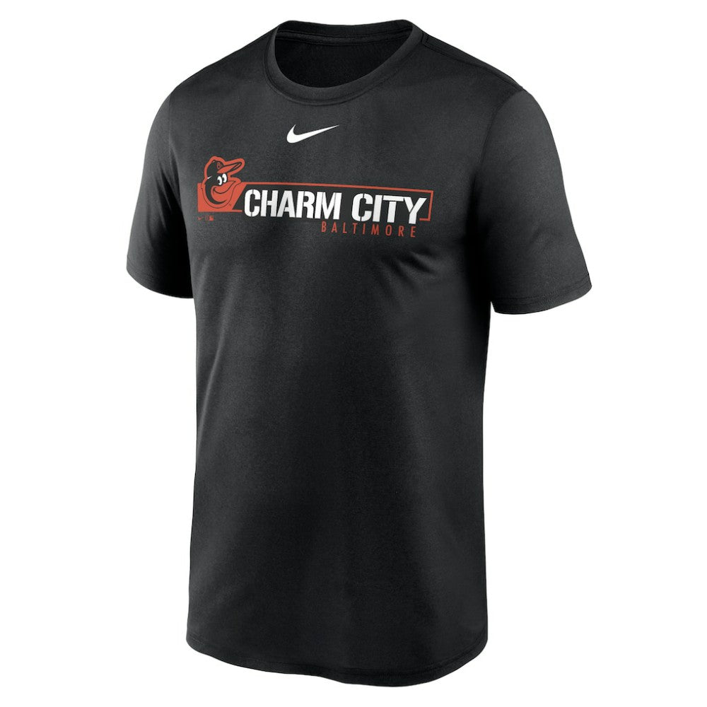 Baltimore Orioles Nike Local Home Town T-Shirt Sale