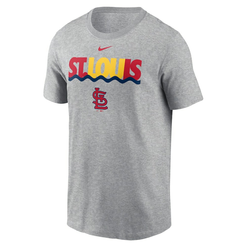 St. Louis Cardinals Nike Local Home Town T-Shirt for sale