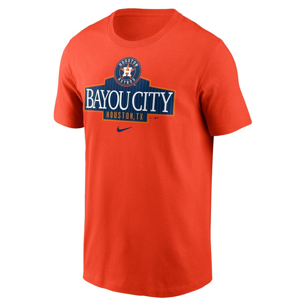 Houston Astros Nike Local Home Town T-Shirt Sale