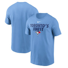 Toronto Blue Jays Nike Local Home Town T-Shirt Near Me