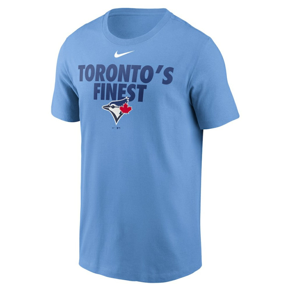 Toronto Blue Jays Nike Local Home Town T-Shirt Near Me