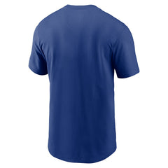 Chicago Cubs Nike Local Home Town T-Shirt Discount