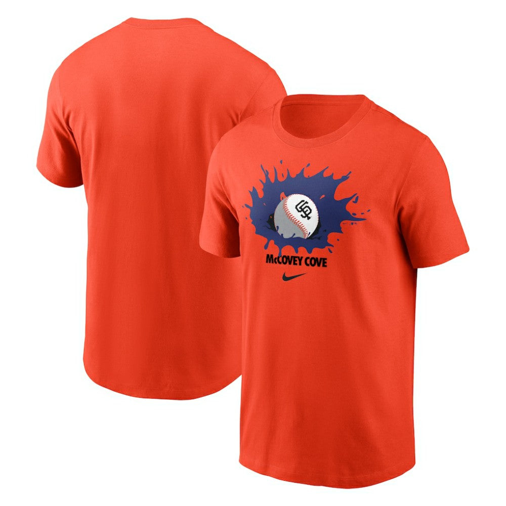 San Francisco Giants Nike Local Home Town T-Shirt Outlet
