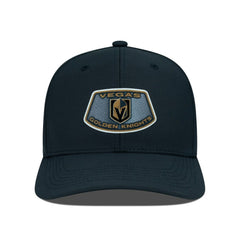 Vegas Golden Knights Levelwear Rise Skylight Flex Hat - Black | NHL discount