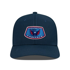 Washington Capitals Levelwear Rise Skylight Flex Hat - Navy | NHL Clearance