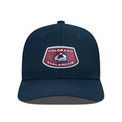 Colorado Avalanche Levelwear Rise Skylight Flex Hat - Navy | NHL discount