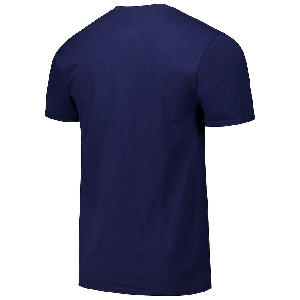 Dallas Cowboys 2024 Training Camp T-Shirt - Navy - NFL