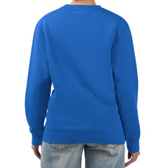 Orlando Magic G-III 4Her by Carl Banks Women's Collage Team Graphic Fleece Pullover Sweatshirt Blue