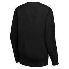 Boston Celtics G-III 4Her by Carl Banks Women's Collage Team Graphic Fleece Pullover Sweatshirt Black