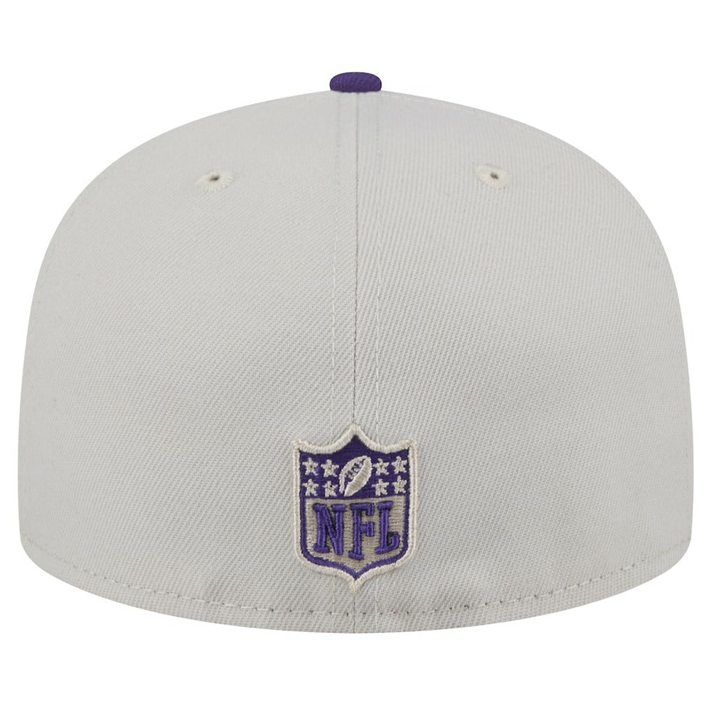 Minnesota Vikings New Era Stoney 59FIFTY Fitted Hat - NFL