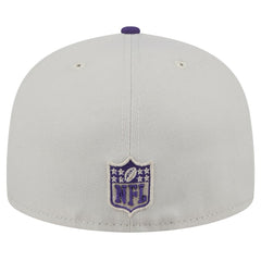 Minnesota Vikings New Era Stoney 59FIFTY Fitted Hat - NFL
