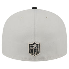 New Orleans Saints New Era Stoney 59FIFTY Fitted Hat - NFL