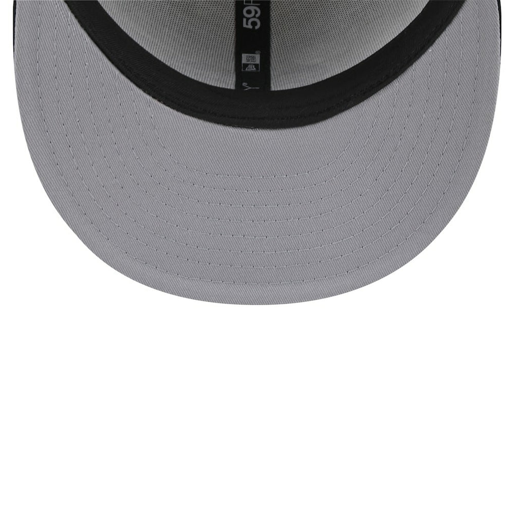 New Orleans Saints New Era Stoney 59FIFTY Fitted Hat - NFL