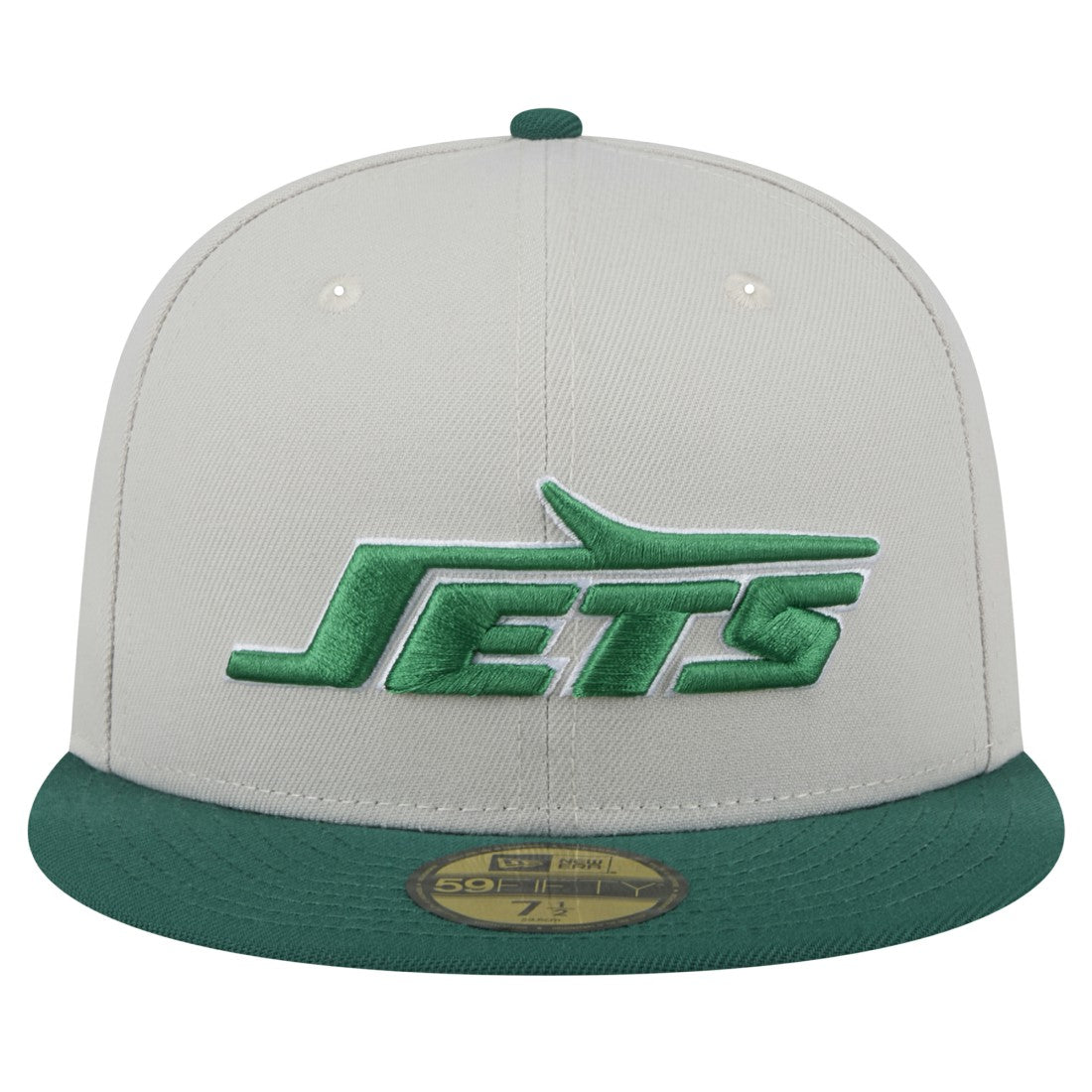 New York Jets New Era Stoney 59FIFTY Fitted Hat - NFL