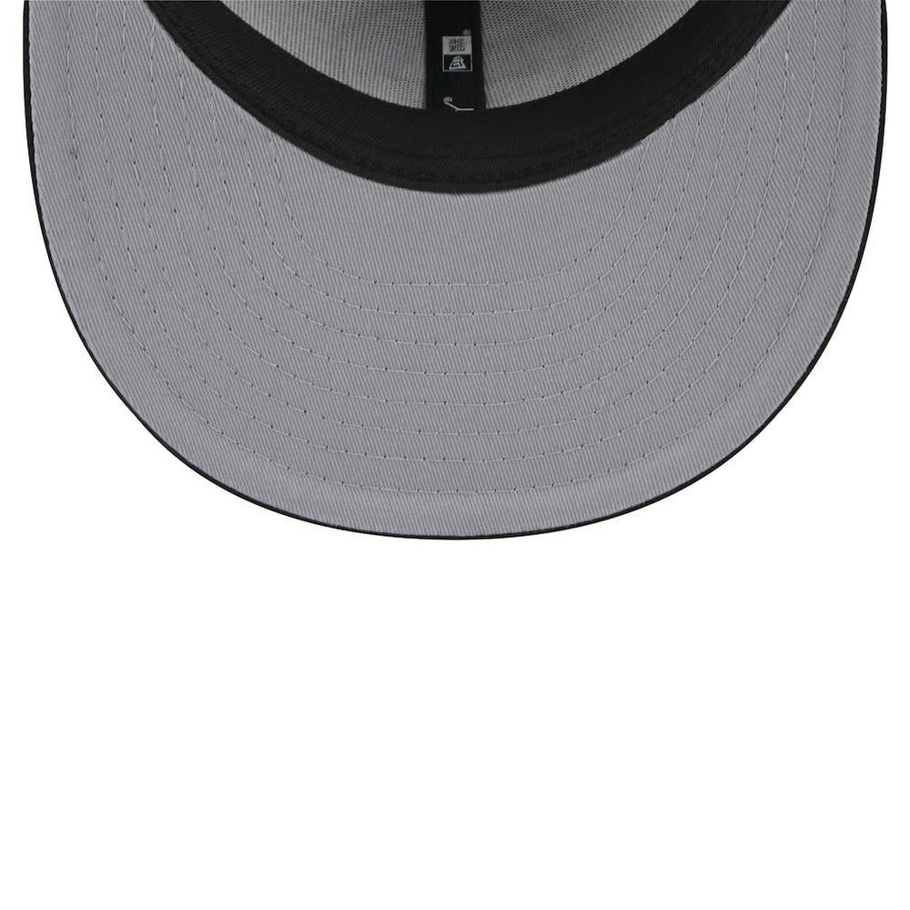 Pittsburgh Steelers New Era Stoney 59FIFTY Fitted Hat - NFL
