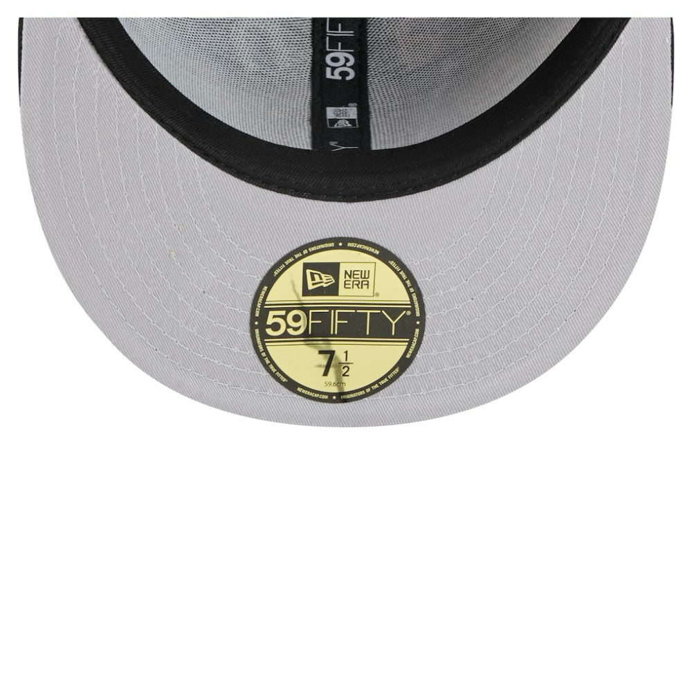 San Francisco Giants New Era Team Confetti 59FIFTY Fitted Hat Discount
