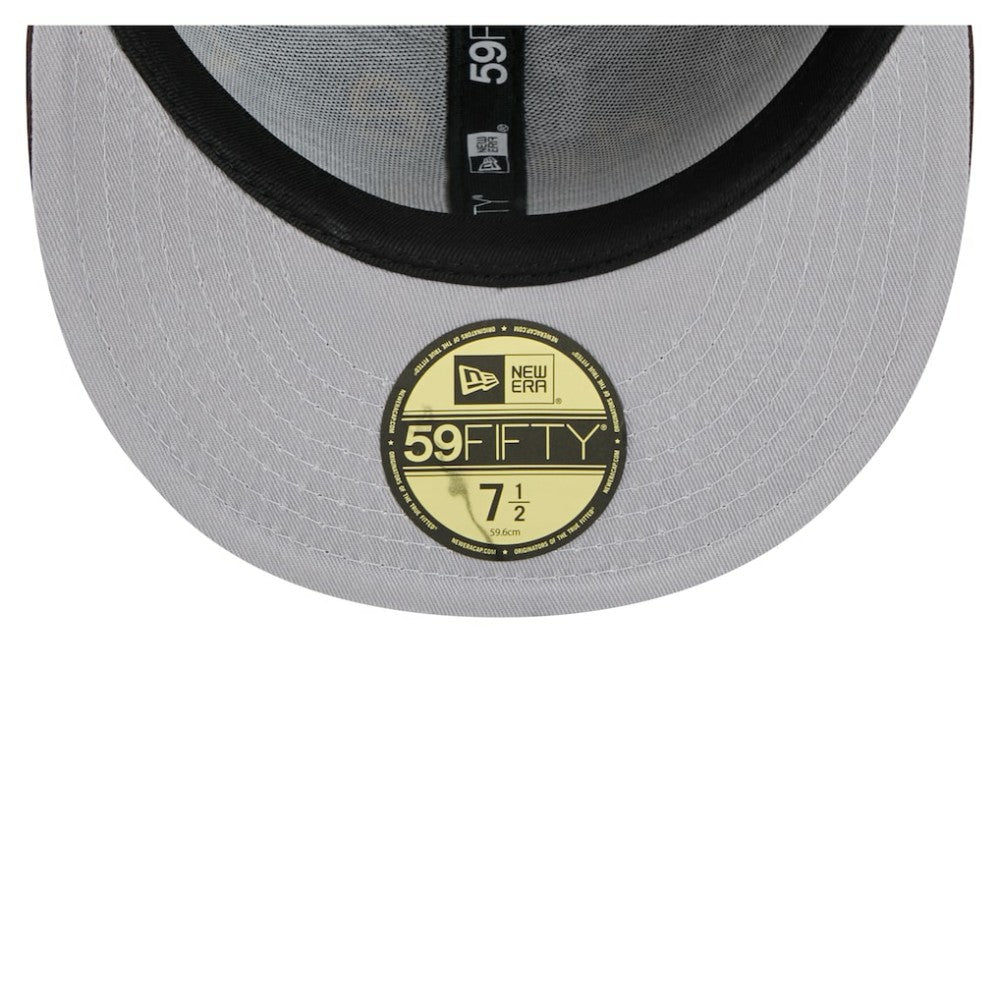 San Diego Padres New Era Team Confetti 59FIFTY Fitted Hat for sale