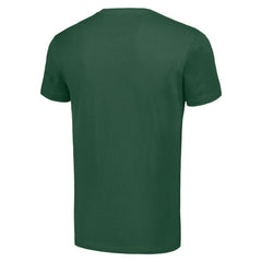 Dallas Stars Starter Team Logo Graphic T-Shirt - Green | NHL online
