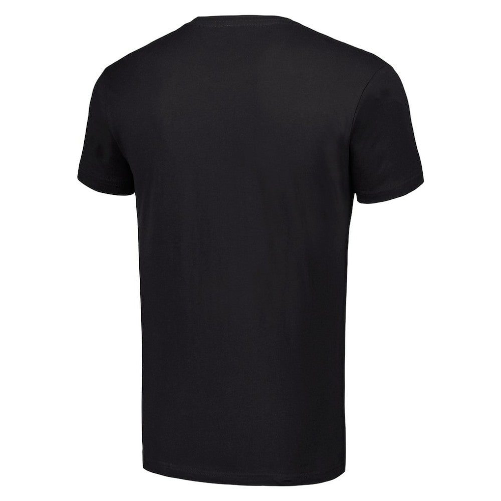 Dallas Stars Starter Team Logo Graphic T-Shirt - Black | NHL near me
