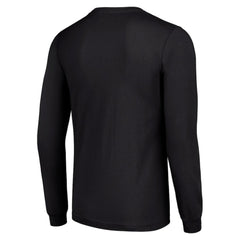 Minnesota Wild Starter Team Logo Graphic Long Sleeve T-Shirt - Black | NHL discount