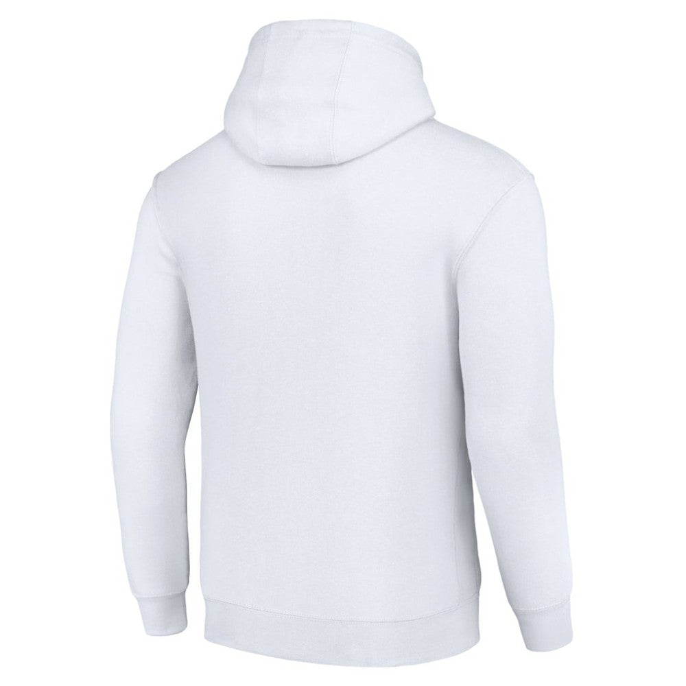 Florida Panthers Starter ‘80s Inspired Team Logo Graphic Pullover Hoodie - White | NHL on sale