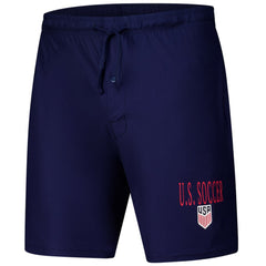 USMNT Concepts Sport Record 2-Pack Short Set Navy