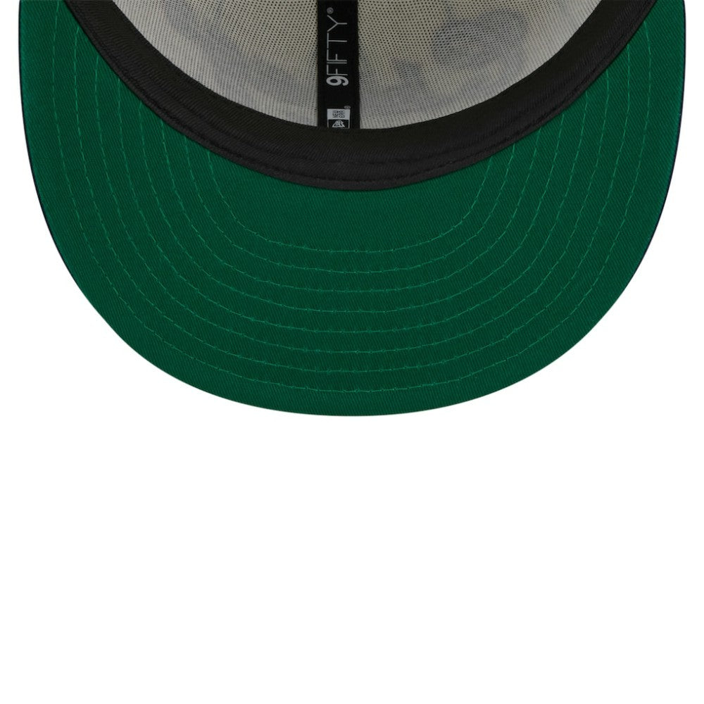 Chicago White Sox New Era Jersey Pinstripe 9FIFTY Snapback Hat Sale