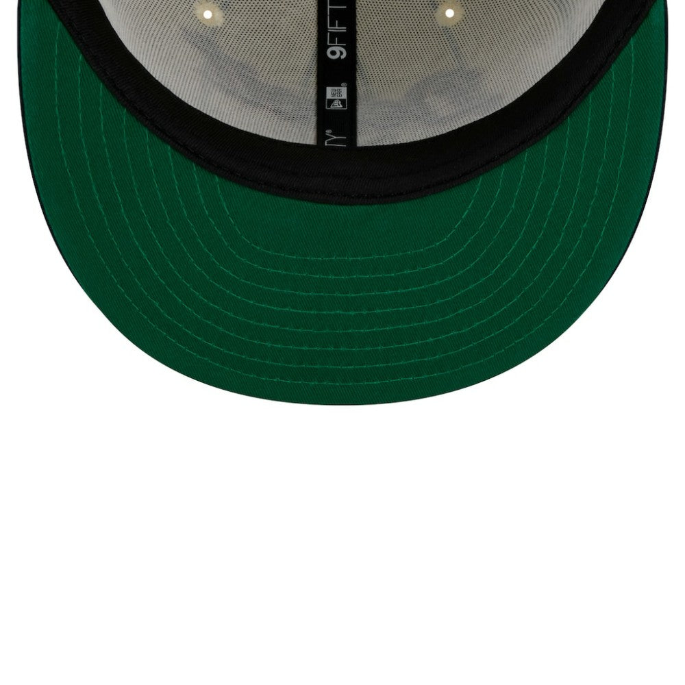 Detroit Tigers New Era Jersey Pinstripe 9FIFTY Snapback Hat Outlet