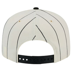 San Francisco Giants New Era Jersey Pinstripe 9FIFTY Snapback Hat Near Me