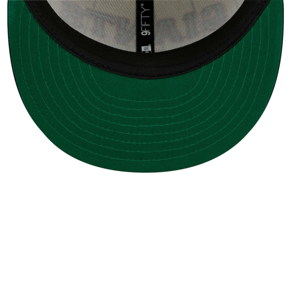 San Francisco Giants New Era Jersey Pinstripe 9FIFTY Snapback Hat Near Me